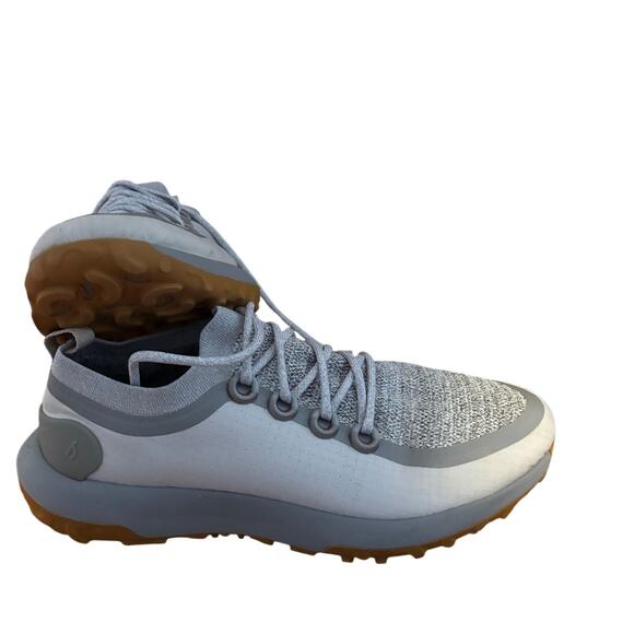 ALLBIRDS Tree Dasher Relay Grey Men\'s 13 main image 4